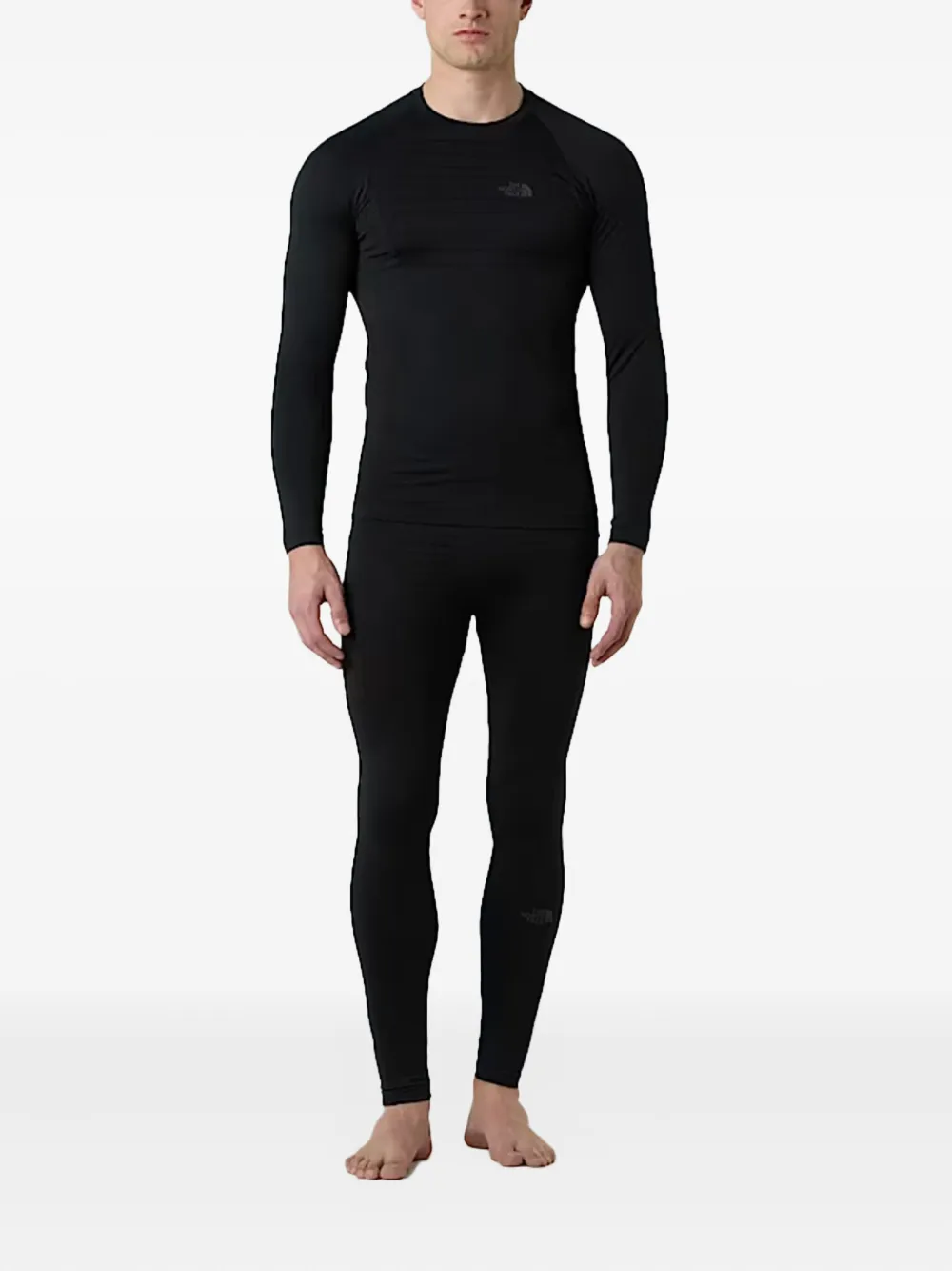 The North Face legging sans coutures à taille à logo | Leggings | Image 2