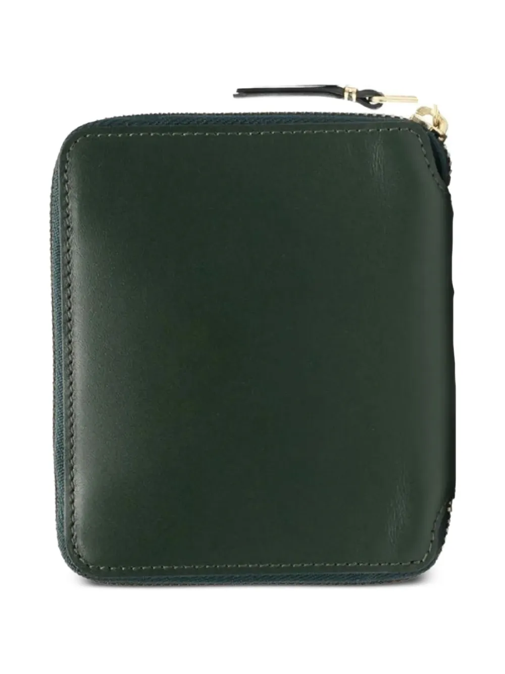 Comme Des Garçons Wallet zip-around closure leather wallet | Hombre | Image 2