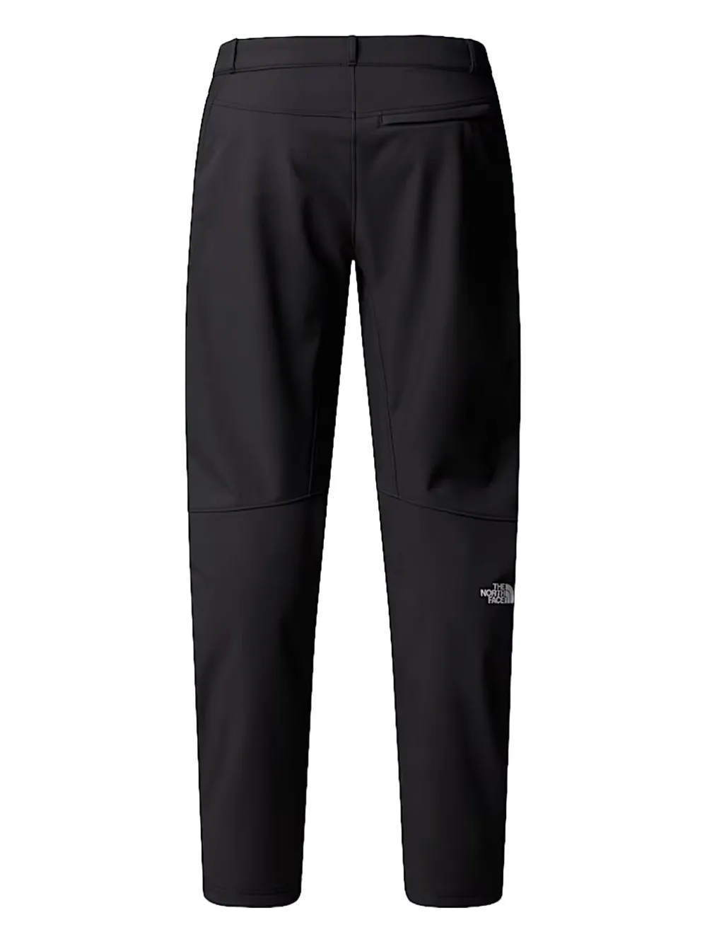 The North Face pantalones rompevientos Altech | negro | Image 1