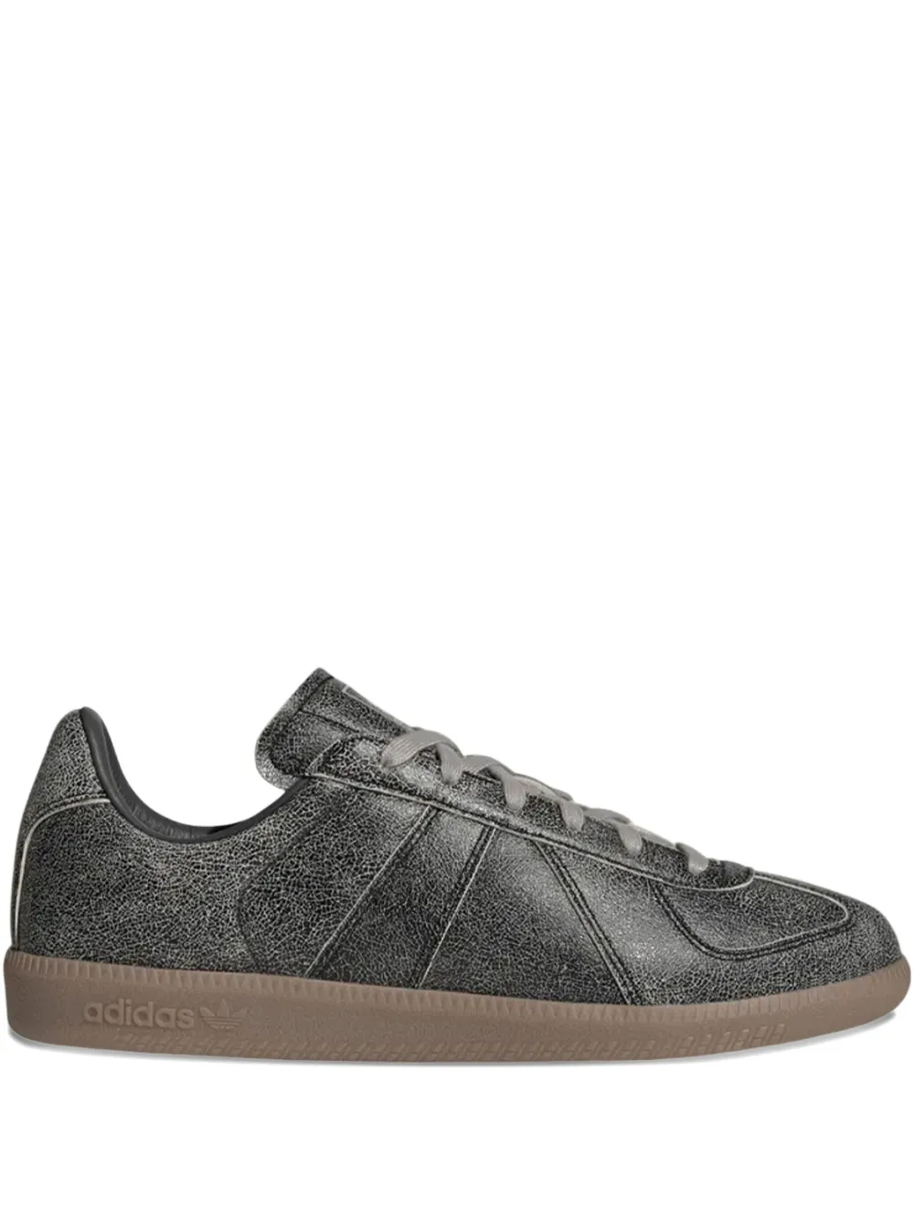 adidas Tênis BW Army com recortes | Cinza | Image 1