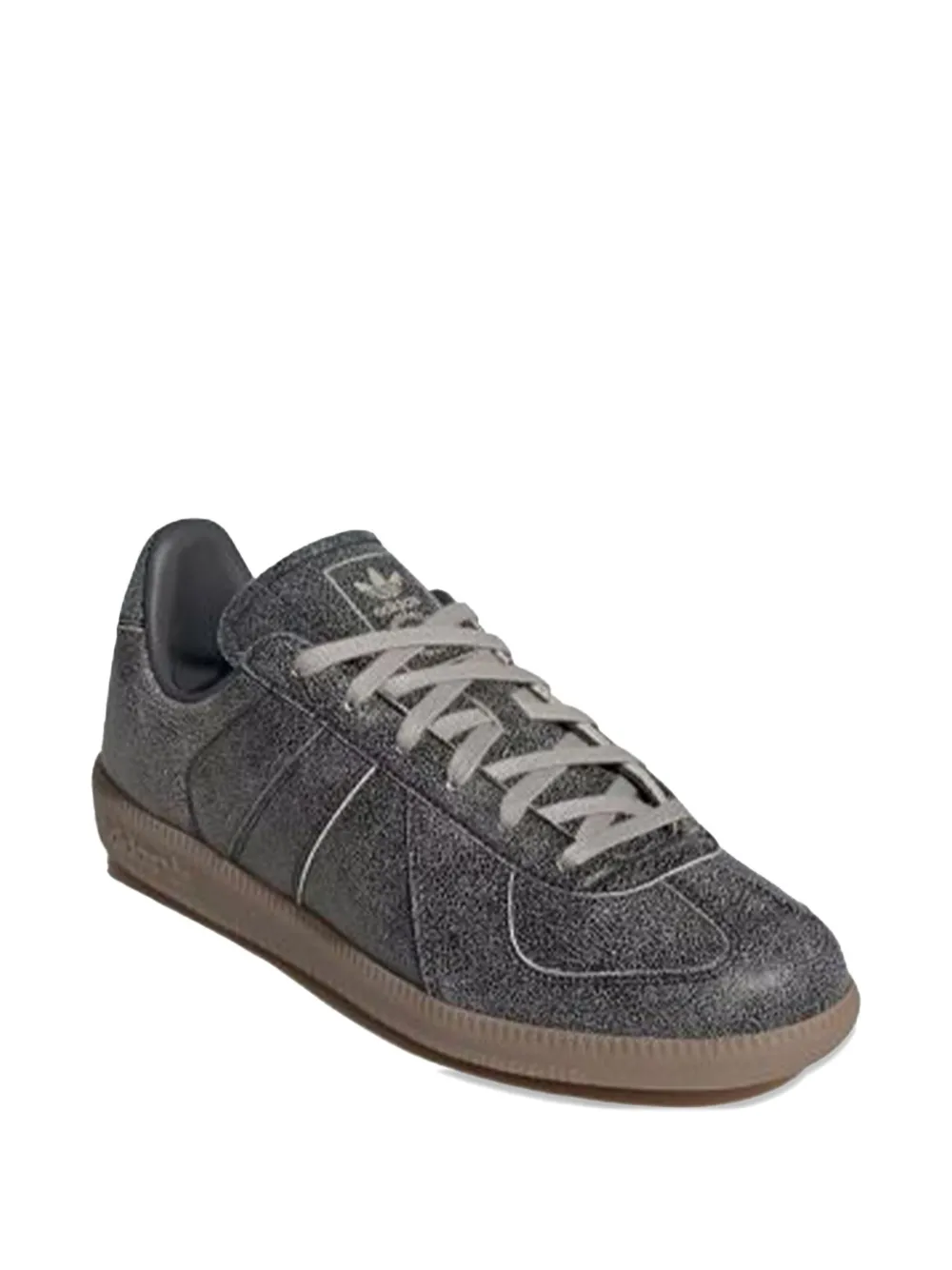 adidas Tênis BW Army com recortes | Cano baixo | Image 2