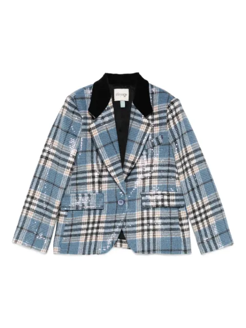 alapage blazer Carla