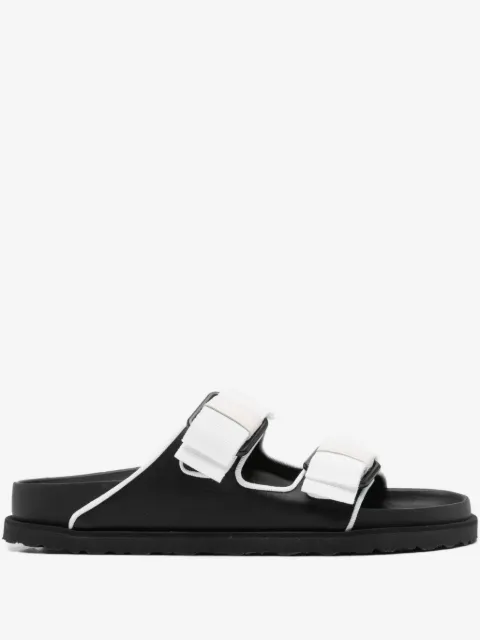 BIRKENSTOCK 1774 Becomes Berlin Arizona leather sandals