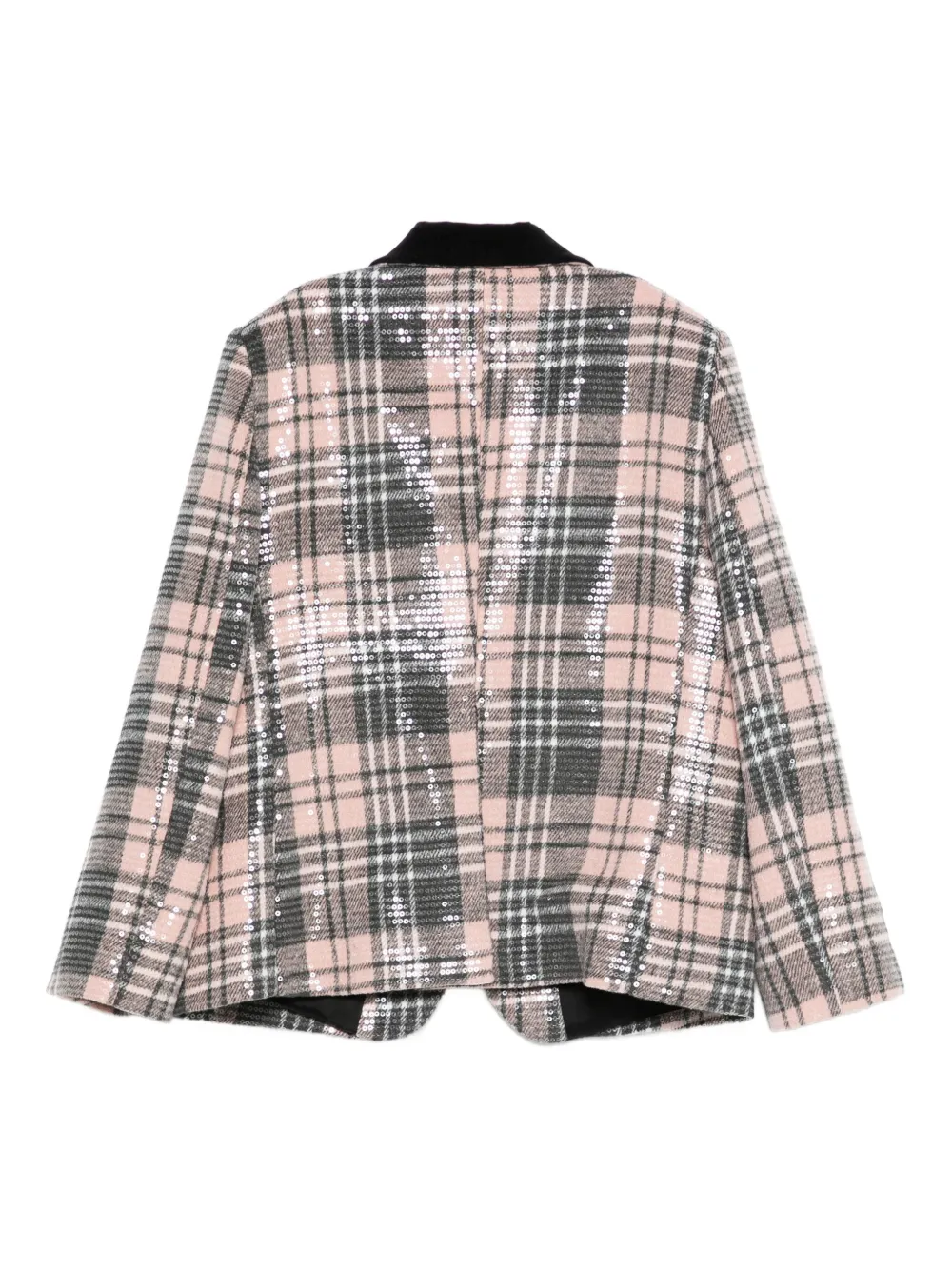 alapage sequinned blazer | Girls Blazers | Image 2