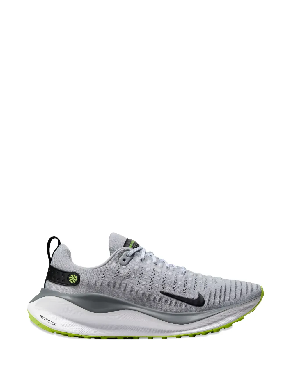 Nike Sneakers ReactX Infinity Run 4 - Grigio