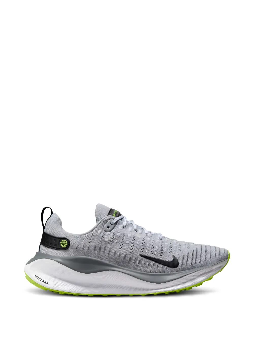 Nike Sneakers ReactX Infinity Run 4 - Grigio