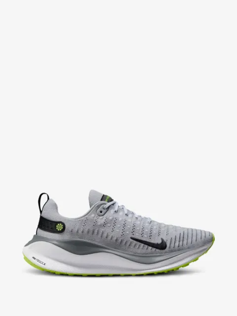 Nike ReactX Infinity Run 4 lace-up sneakers 