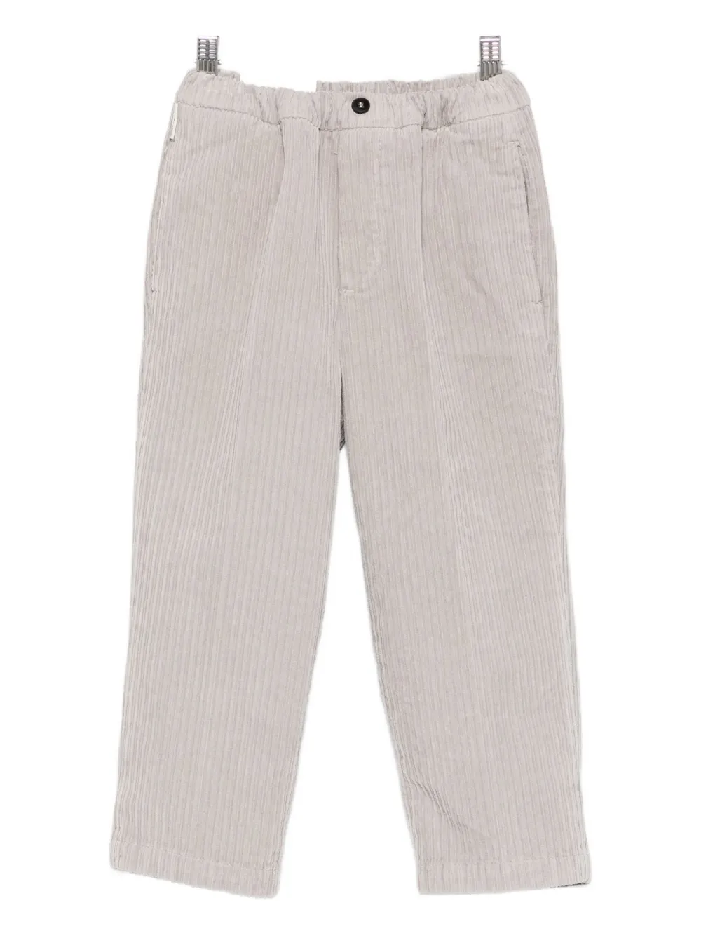 michael coal Adam trousers | Grey | Image 1