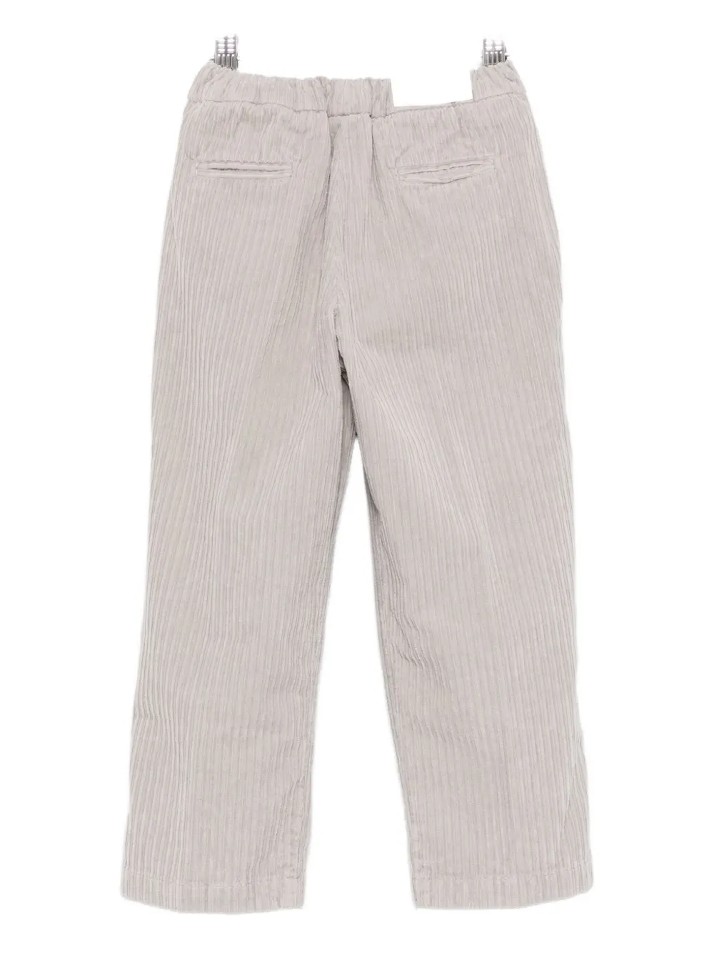 michael coal Adam trousers | Boys Casual Trousers | Image 2