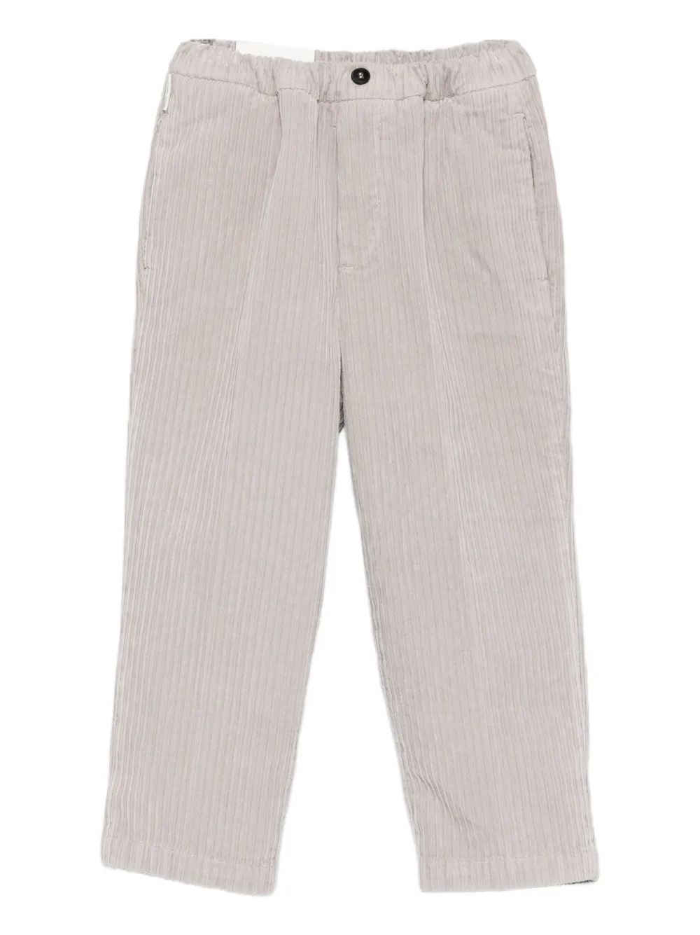 michael coal Adam trousers | Grey | Image 1