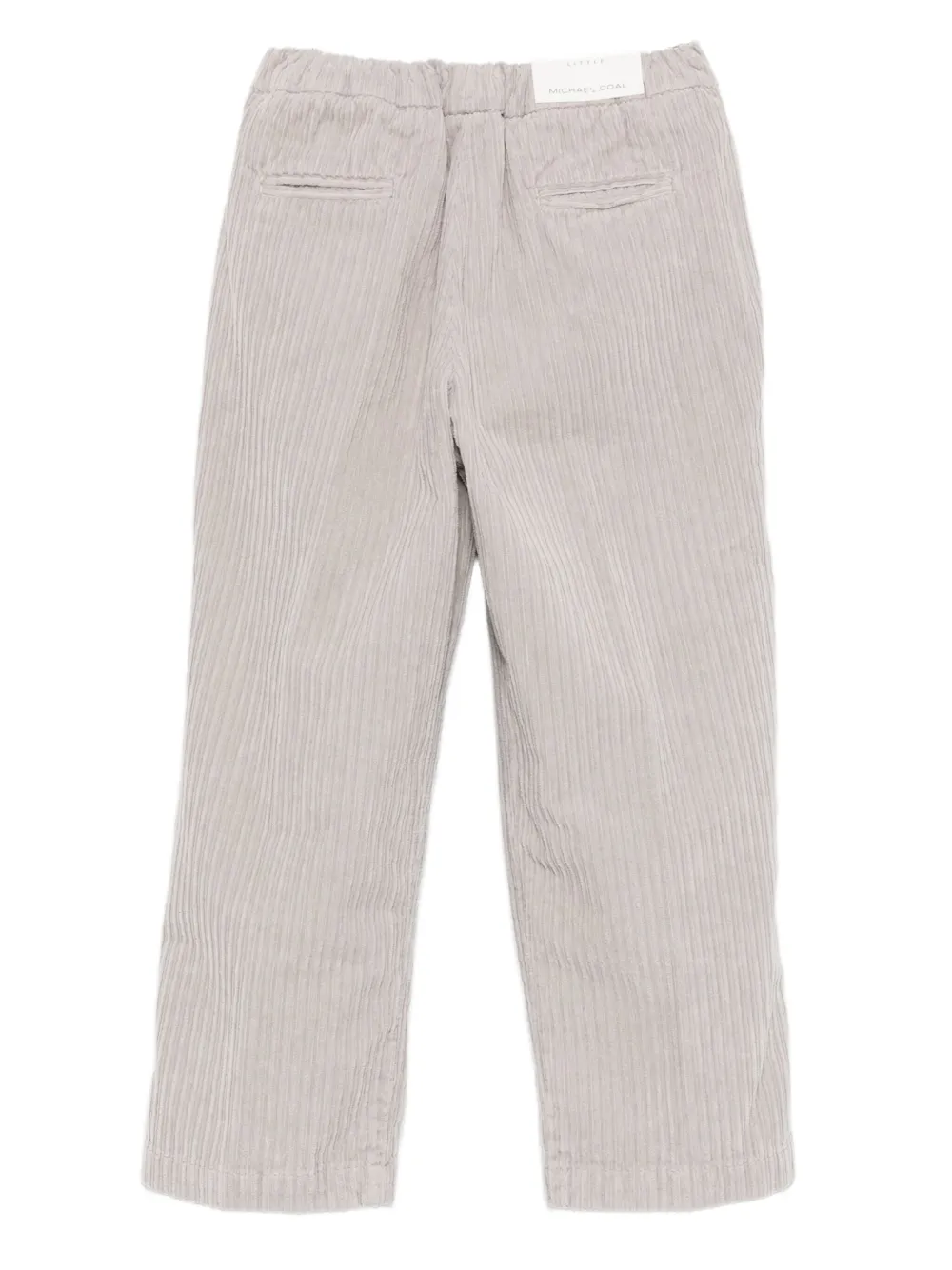 michael coal Adam trousers | Boys Casual Trousers | Image 2