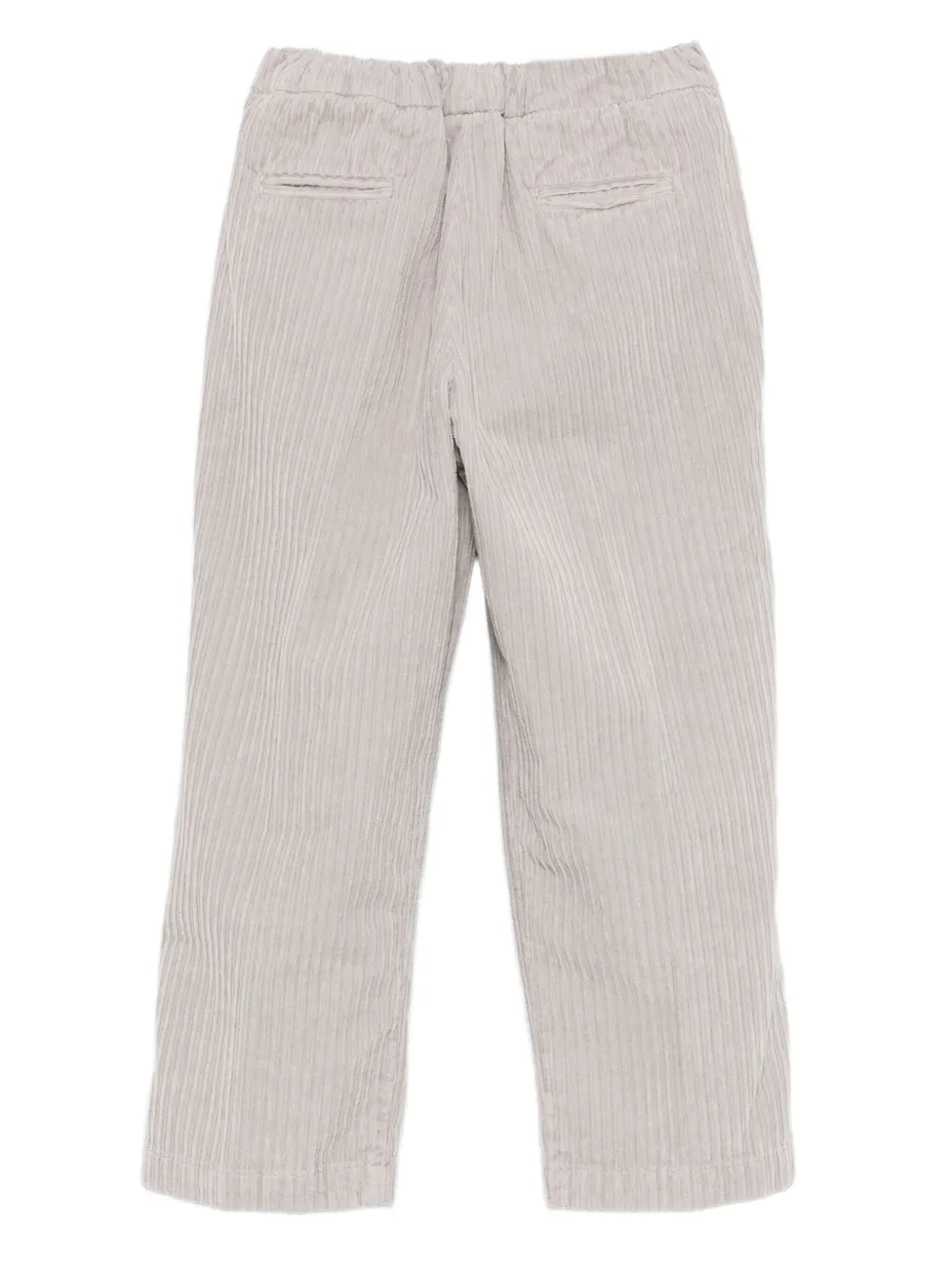 michael coal Adam trousers | Boys Casual Trousers | Image 2