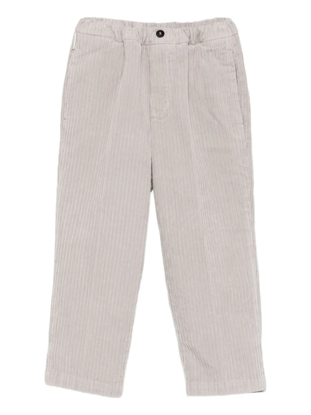 michael coal Adam trousers | Grey | Image 1