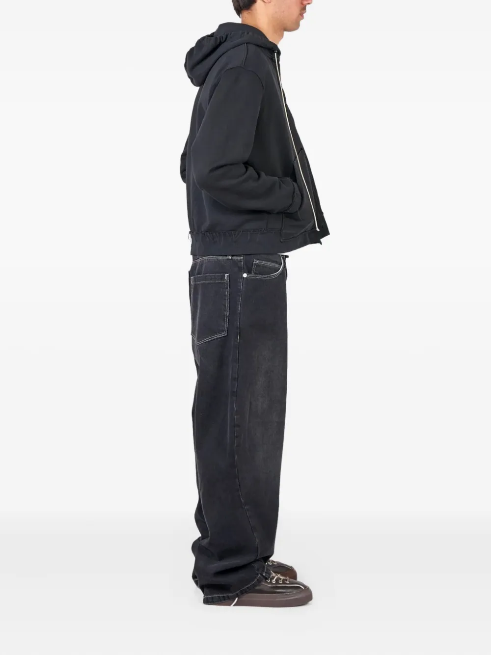 Camiel Fortgens zip hoodie | Hoodies | Image 2