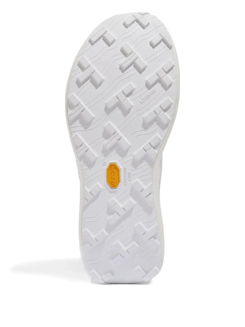 norda 005 sneakers Grijs