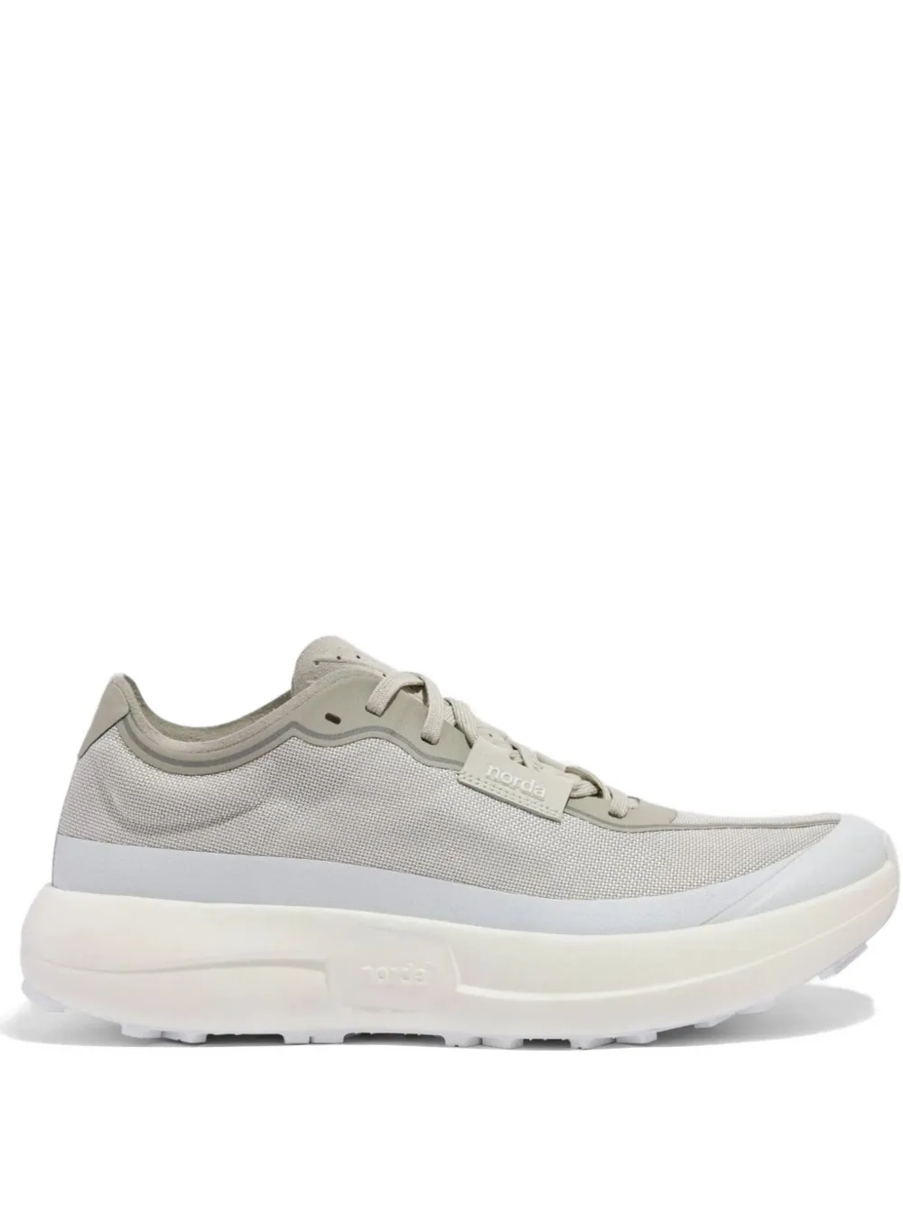 norda 005 sneakers | Grey | Image 1