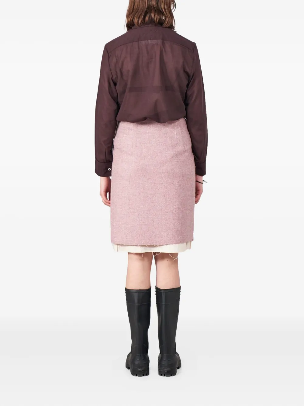 Camiel Fortgens camisa con bolsillos | Camisas | Image 2