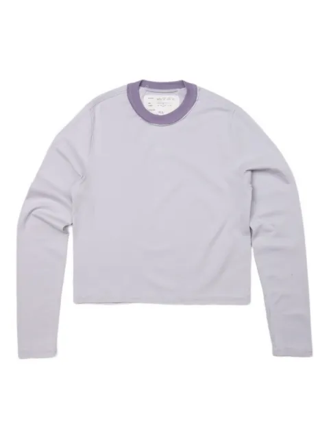 Camiel Fortgens long-sleeve normal tee