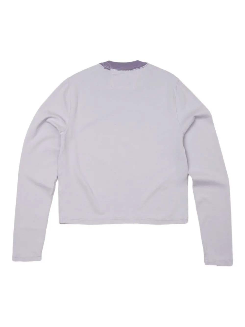 Camiel Fortgens long-sleeve normal tee | T-shirts & Jerseys | Image 2