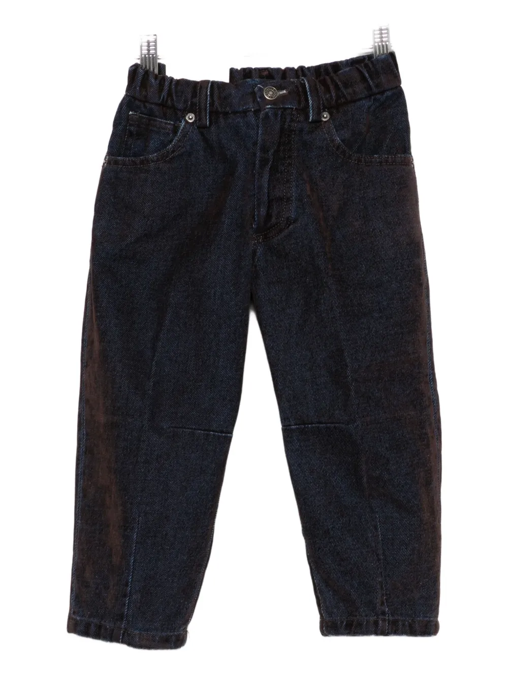 michael coal Ralph trousers | Blue | Image 1