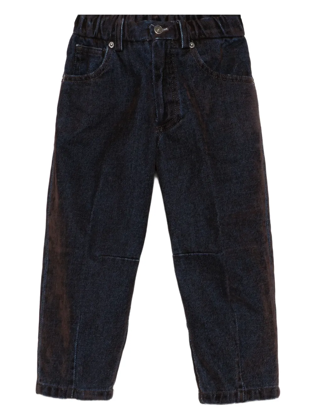 michael coal Ralph trousers | Blue | Image 1
