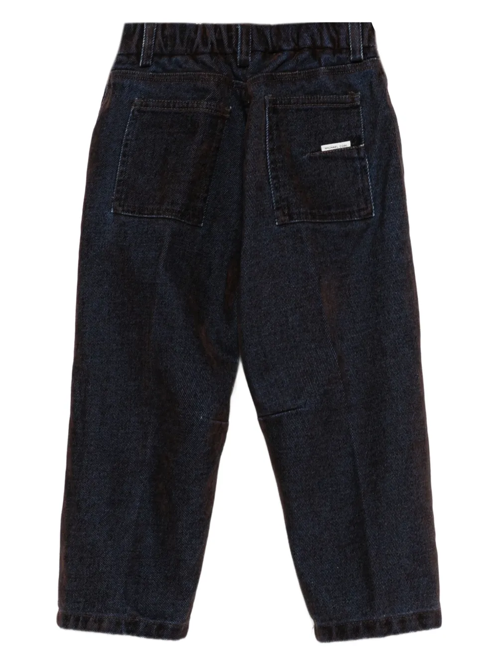 michael coal Ralph trousers | Boys Casual Trousers | Image 2