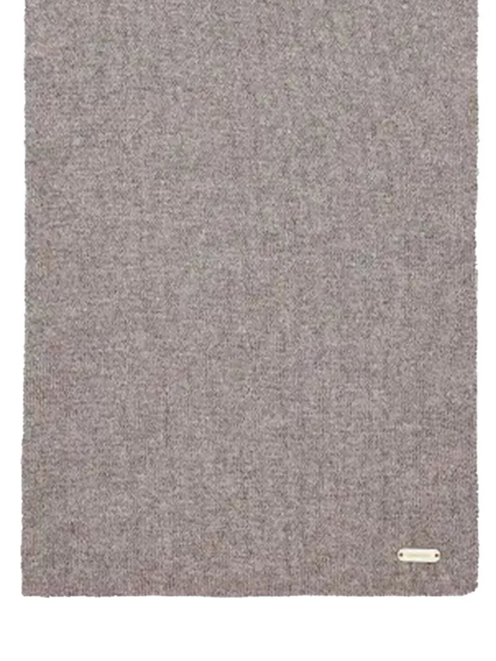 Barbour Winona Beanie Scarf Set In Neutral