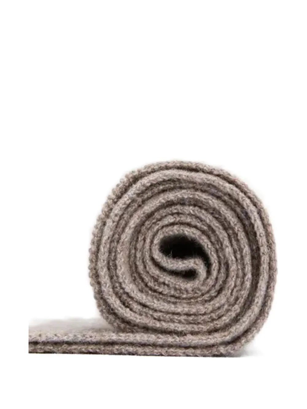 Barbour Winona Beanie Scarf Set In Neutral