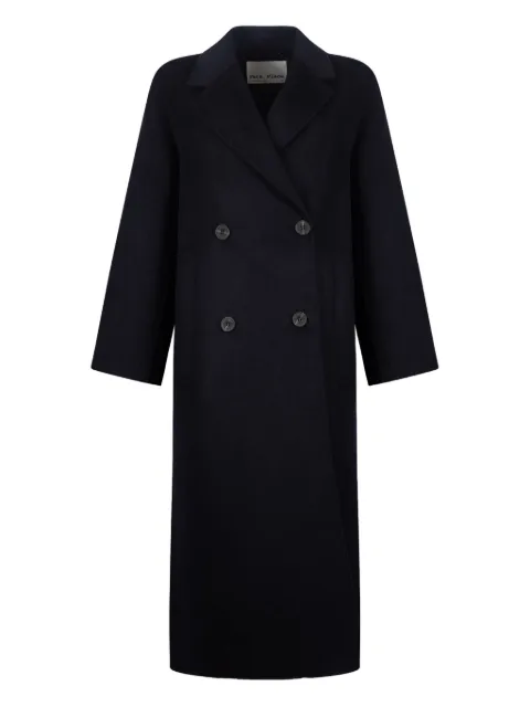 Park Place manteau Diane à boutonnière croisée