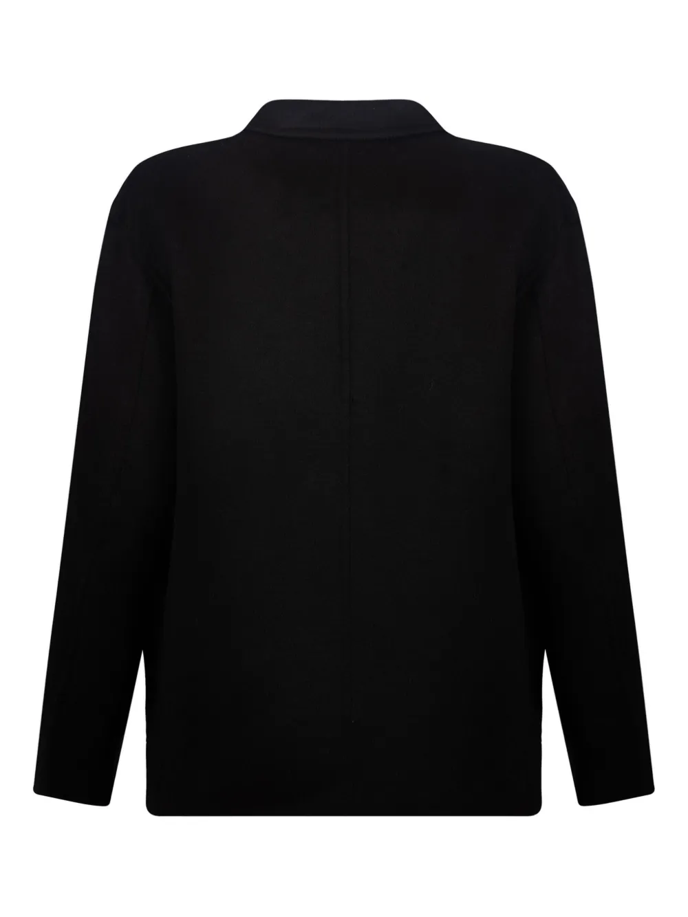 Park Place Meryl buttoned coat | Double Breasted & Peacoats | Image 2