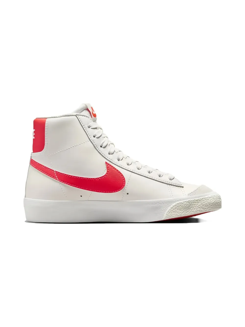 Nike Kids Blazer Mid '77 sneakers Beige