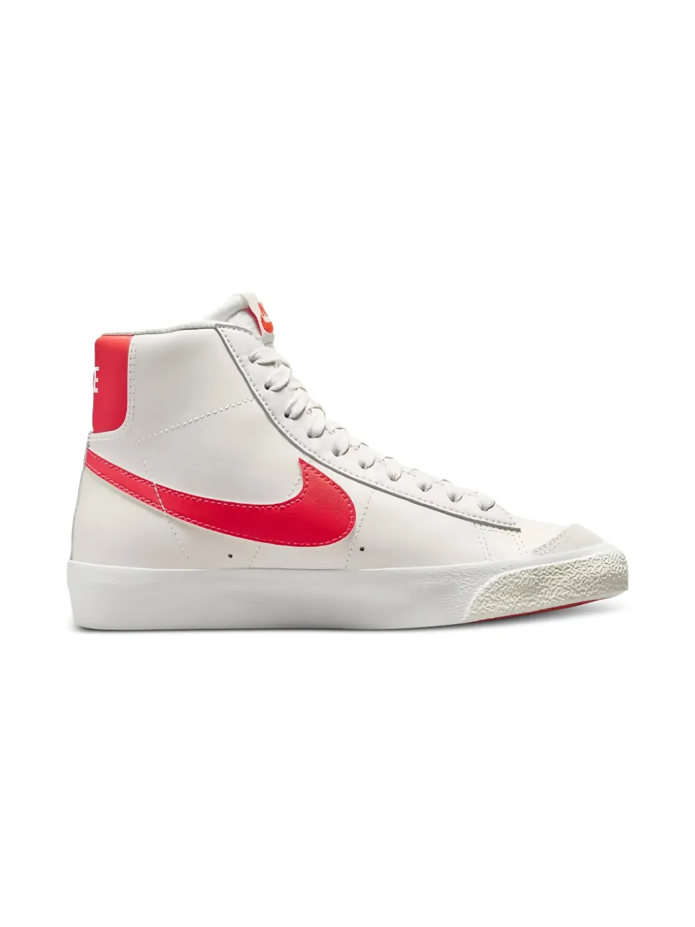 Nike Kids Blazer Mid '77 sneakers - Beige