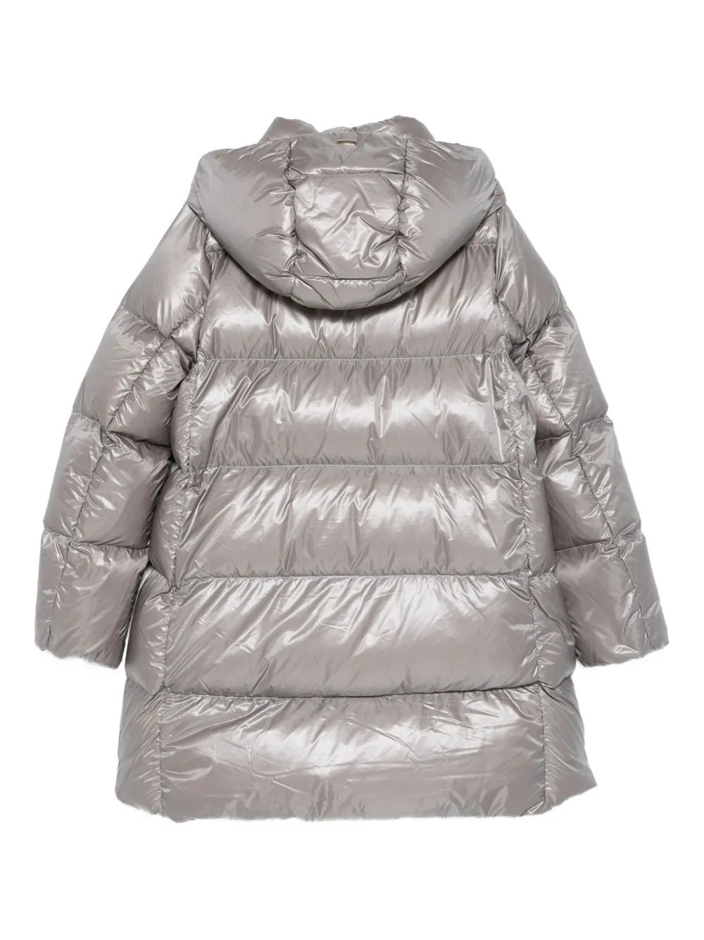 Herno Kids abrigo capitonado con capucha | Abrigos capitonados | Image 2