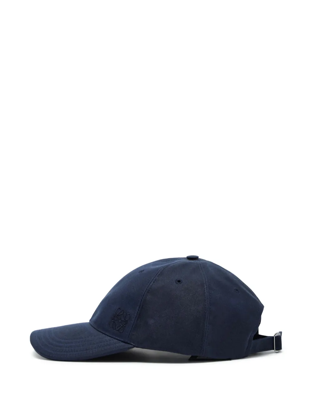 LOEWE Anagram-embroidered baseball hat | Image 2
