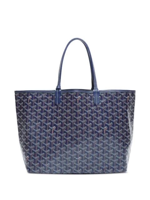 Goyard Pre-Owned 2010-2020s Saint Louis MM tote bag