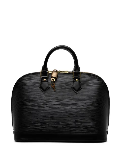 Louis Vuitton Pre-Owned 1998 Epi Alma PM handbag