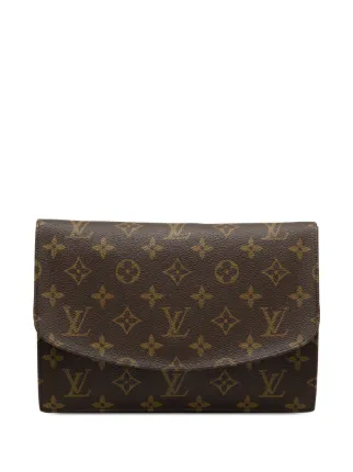 Louis Vuitton Pre-Owned