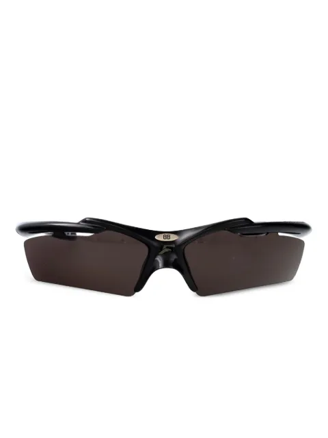 Balenciaga Eyewear geometric sunglasses