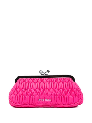 Miu Miu Pre-Owned
