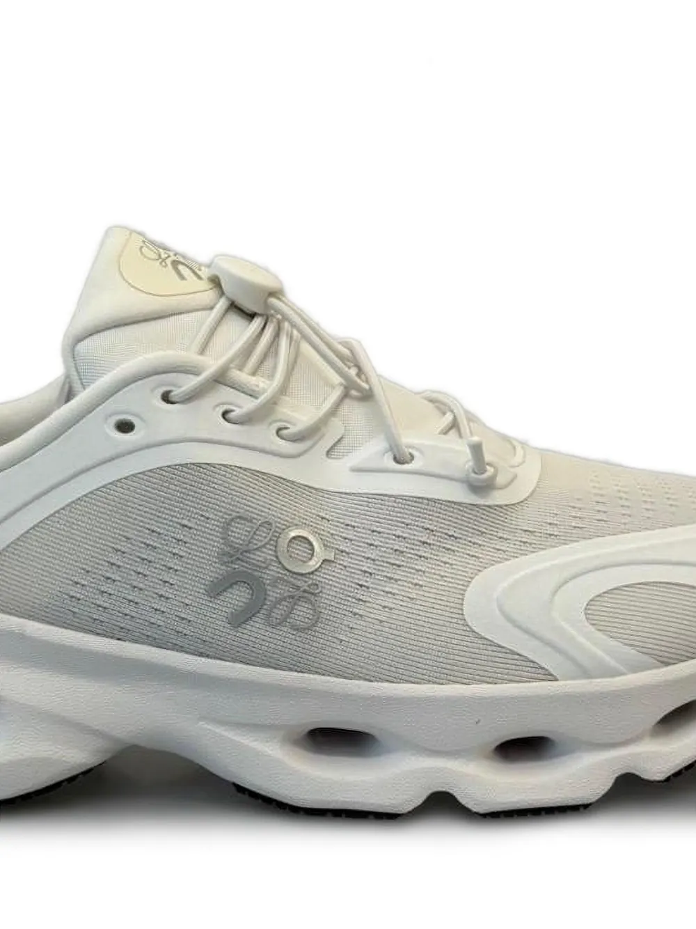 LOEWE x On cloudsolo low-top sneakers Wit