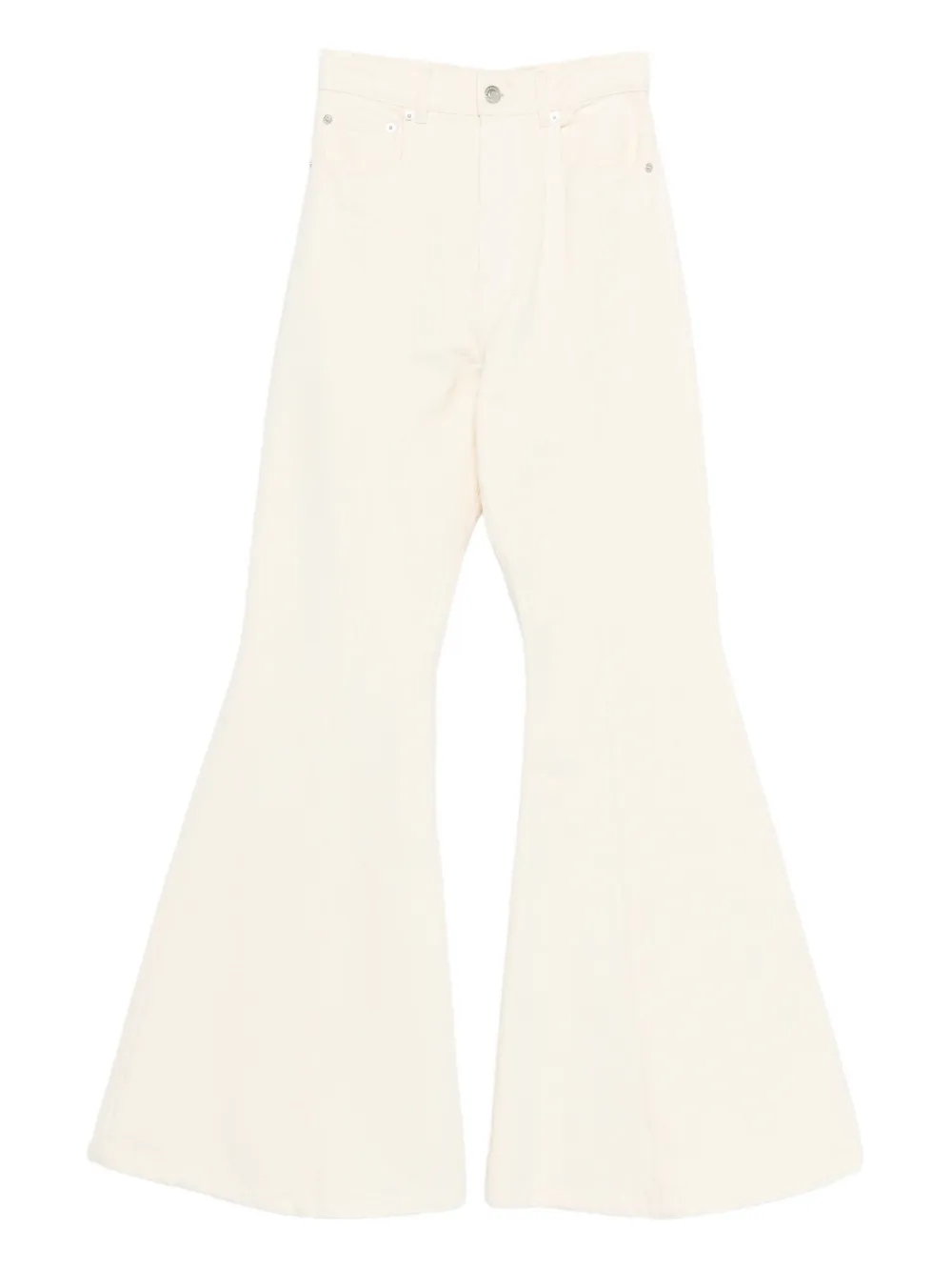 Viktor & Rolf Jeans svasati - Toni neutri