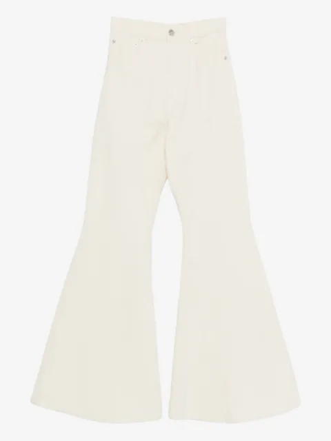 Viktor & Rolf flared jeans