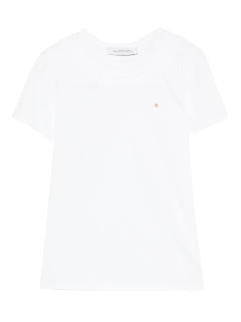 Viktor & Rolf short-sleeve T-shirt