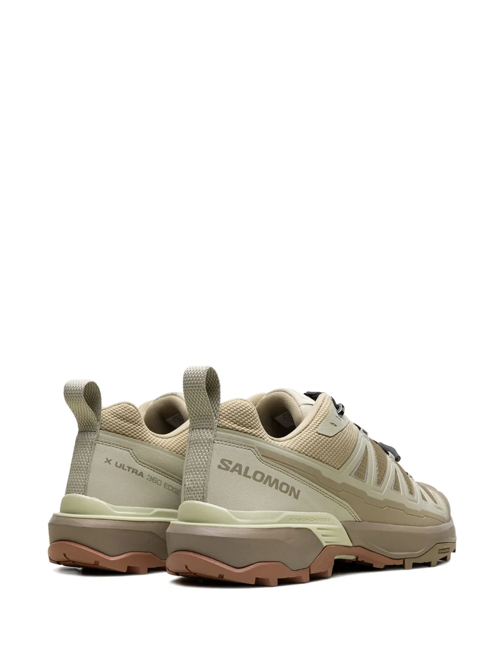 Salomon X Ultra 360 Mid Gore-Tex sneakers Beige