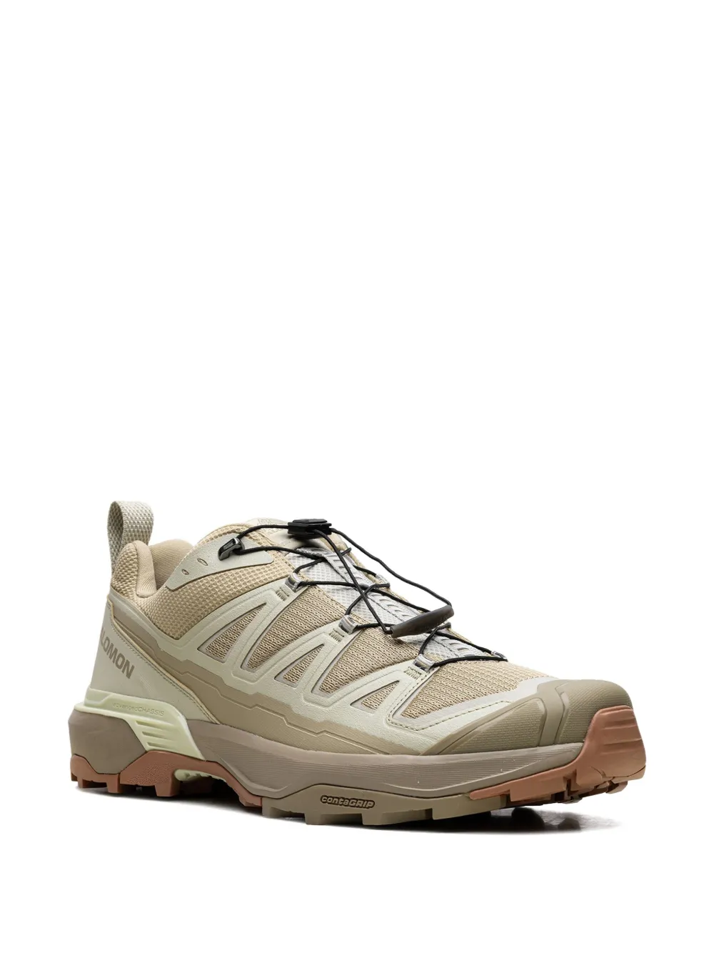 Salomon X Ultra 360 Mid Gore-Tex sneakers Beige