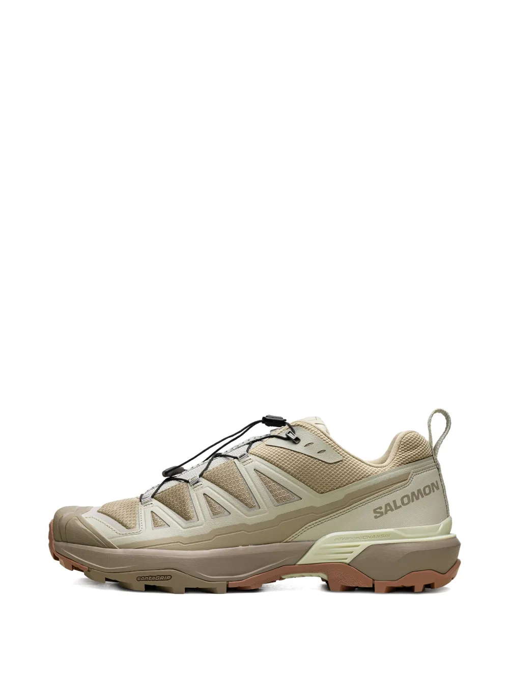 Salomon X Ultra 360 Mid Gore-Tex sneakers Beige