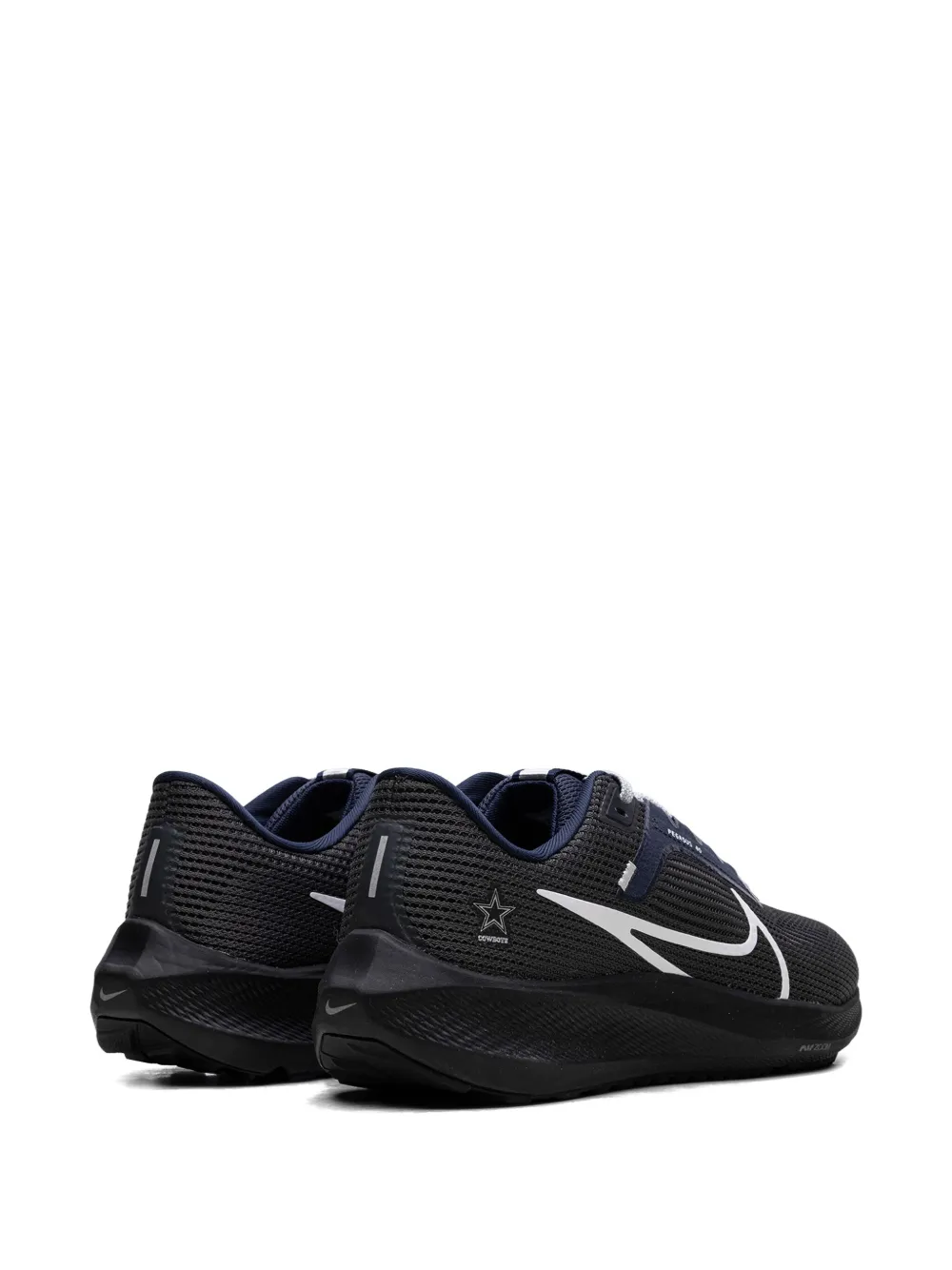 Nike Air Zoom Pegasus 40 sneakers Grijs