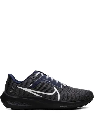 Nike Air Zoom Pegasus 40 ランニングスニーカー | グレー | FARFETCH JP