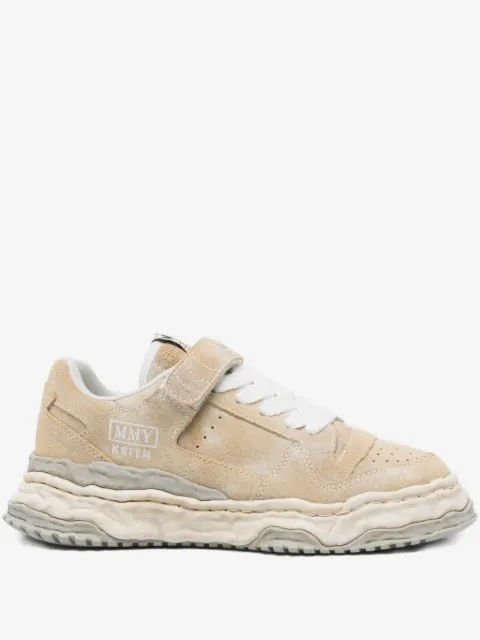 Maison MIHARA YASUHIRO Keith sneakers