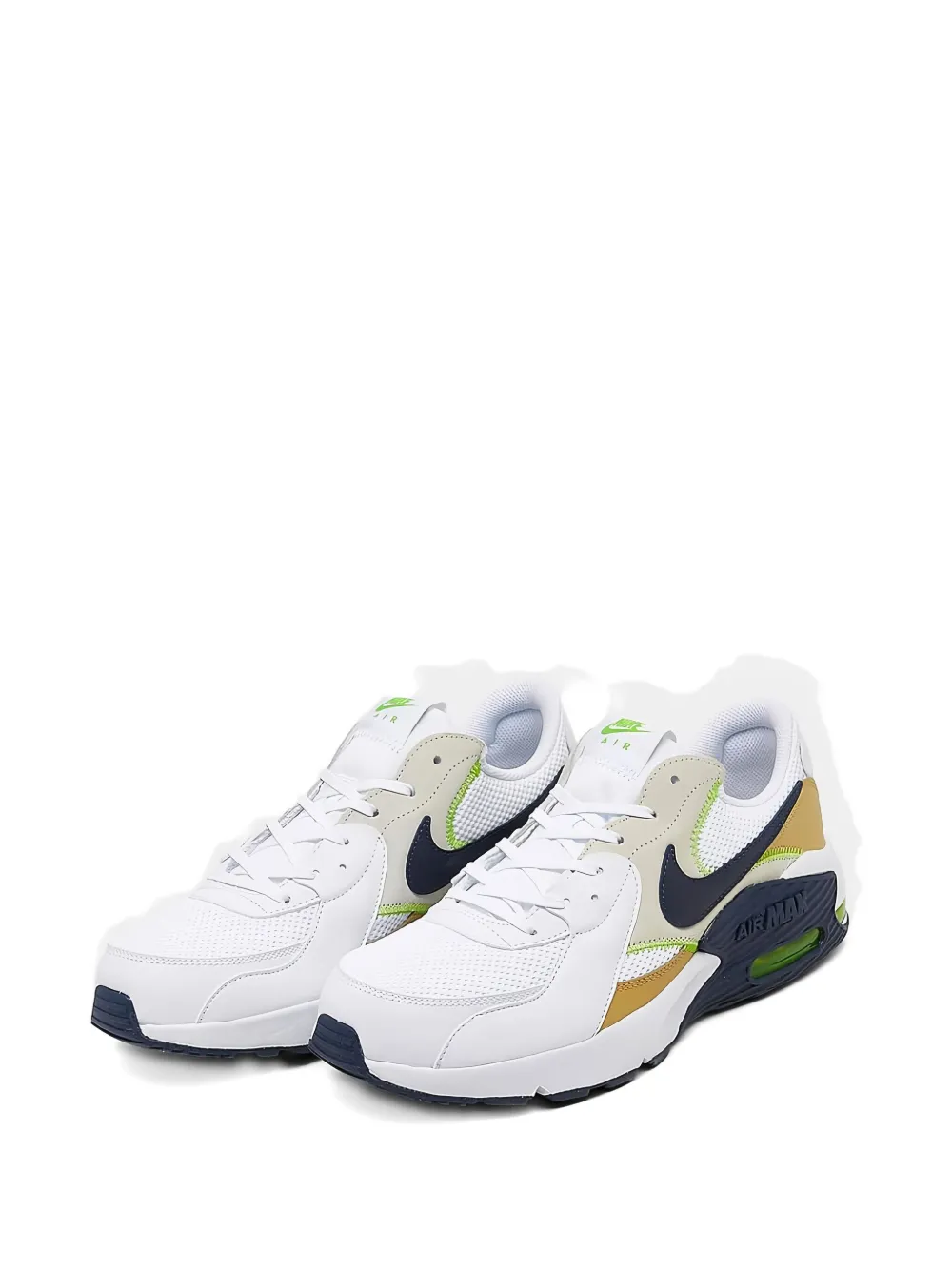 Nike Air Max Excee sneakers Wit